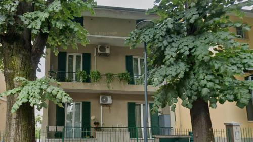 Pablo Apartment | B8 Parma