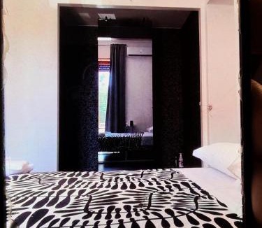 Le Casette Bed & Breakfast | Babbo maison