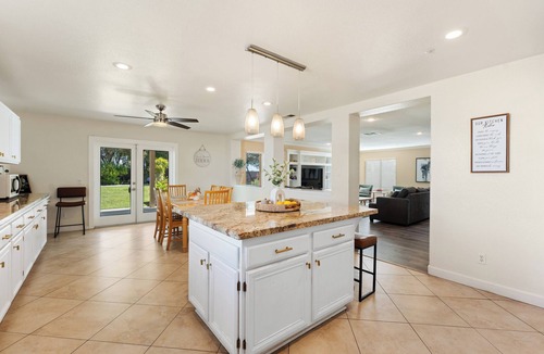 Loma Linda House | Baby Showers, Birthdays & Weddings — Private Venue Loma Linda, Sleeps 16