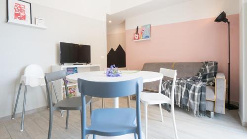 Pietra Ligure Apartment | Babyaccommodation Family Experience III