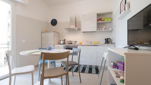 Pietra Ligure Apartment | Babyaccommodation Family Experience III