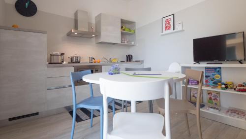 Pietra Ligure Apartment | Babyaccommodation Family Experience III