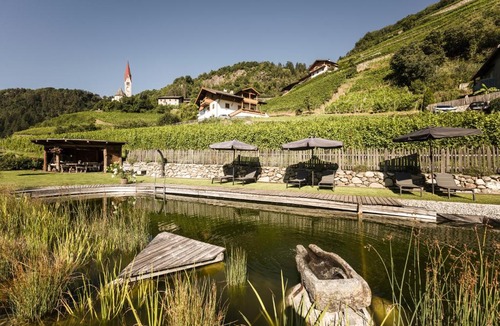 Feldthurns House | Bachmannhof