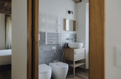 Crocetta Bed & Breakfast | Bacialupo Foresteria