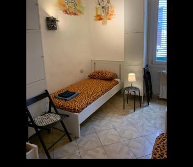 Historic Center Bed & Breakfast | Backpackers House