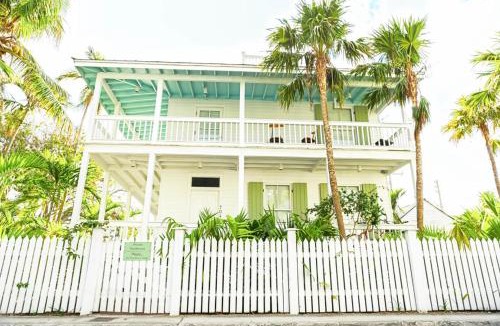 Old Town House | Bahama Gardens - Main House