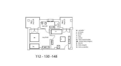 Lido di Savio Hotel | Bahamas Residence & Spa