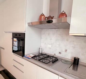 Vado Ligure Apartment | Baia Lunare