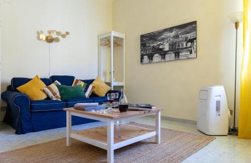 Quartiere XV Della Vittoria Apartment | BainsizzaHome