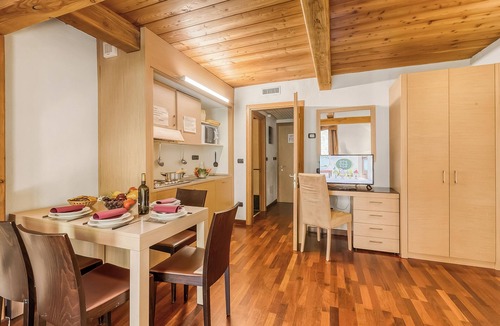 Bardonecchia Apartment | Baita 6 - Loft Apartment 304, Bardonecchia, Italy
