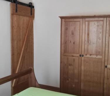 Marmentino Apartment | Baita la Gioiosa