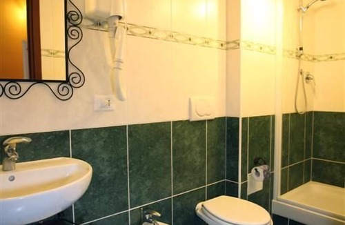 Pre Hotel | Balbi Hotel