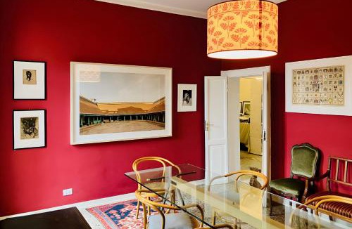 Molina Apartment | Balcony-Giudecca