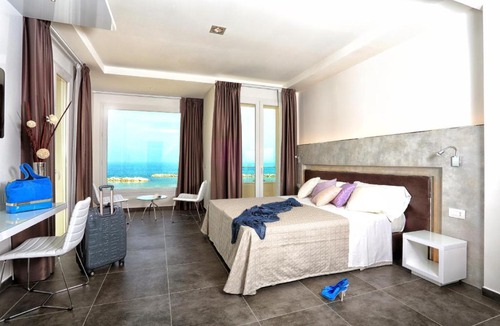 Torre Pedrera Hotel | Baldinini Hotel & GB Restaurant