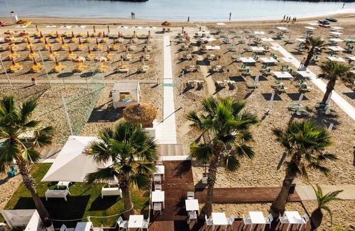 Torre Pedrera Hotel | Baldinini Hotel & GB Restaurant