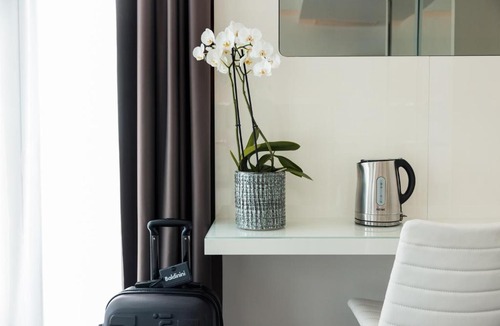 Torre Pedrera Hotel | Baldinini Hotel & GB Restaurant