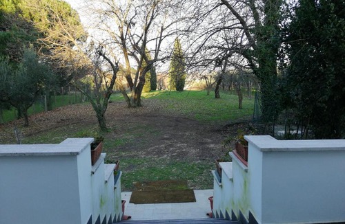 San Cesareo House | BALLOON HILL