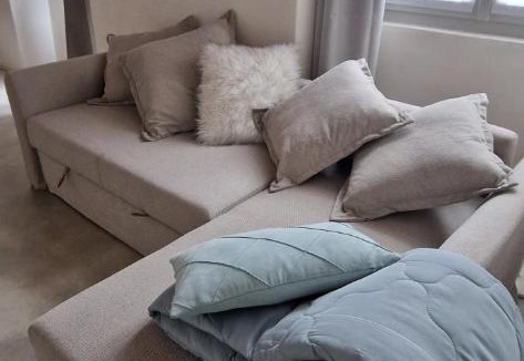 Citta Bassa Apartment | BARCA By Phoenix