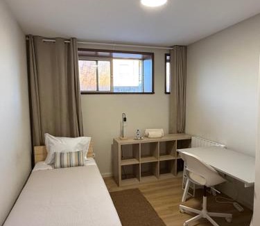 Barcelos House | Barcelos Residence Living
