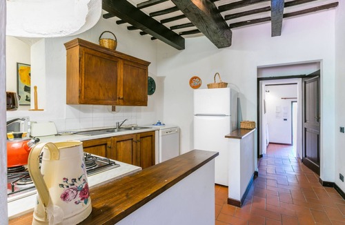 Colle di Val d'Elsa Apartment | Bardeggiano - Caterina 3 (COL246) by Interhome