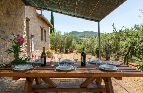 Scansano House | Bardi II by Interhome