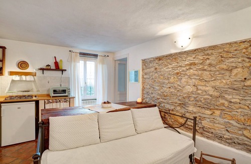 Vessalico Apartment | Barn Apartment with Mountain Views, Shared Pool, and Wi-Fi