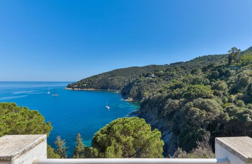 Rio Marina House | Baroccia da Mary by Interhome