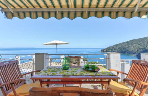 Rio Marina House | Baroccia da Mary by Interhome
