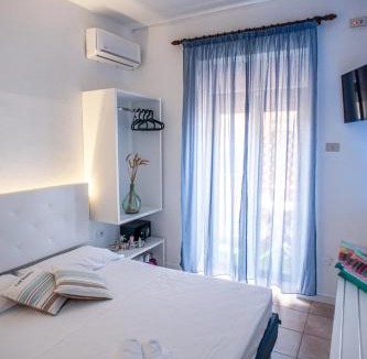 Minturno Hotel | Baron Beach Hotel