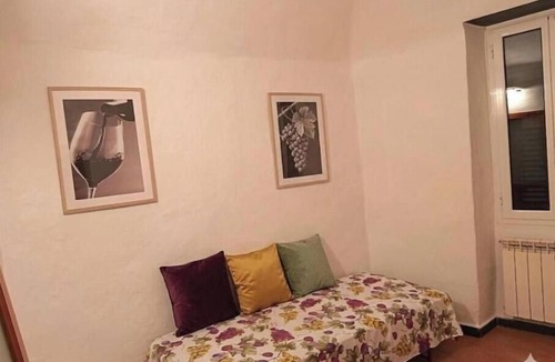 Villa Viani House | Barrique.