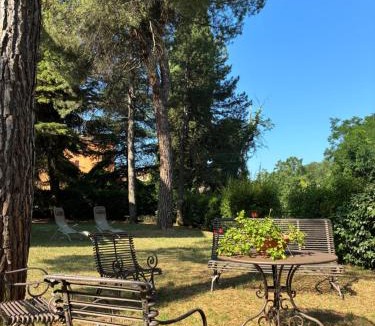 San Lazzaro di Savena Bed & Breakfast | BASISA Bed&Breakfast