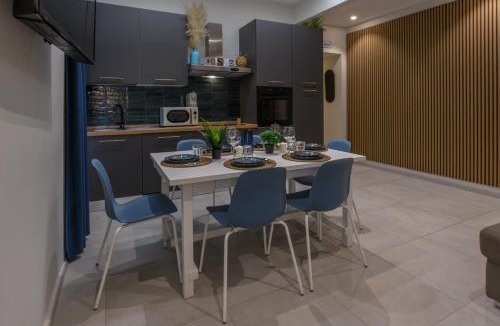Civitavecchia Apartment | Bastioni Central Apartment