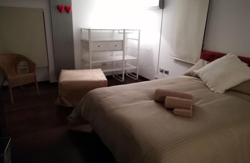 Pineta Apartment | Bastioni Home