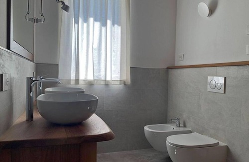 Canino House | BATHS OF TUSCIA relais & spa FKK