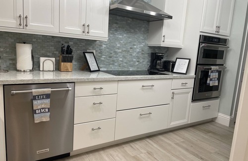Islamorada Condo | Bay Harbour Islamorada Oceanfront Views 3/2.5 UPDATED condo DOCK