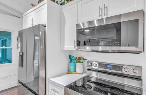 Key Largo House | Bay Sunsets Free Kayaks/Paddleboard Jacuzzi
