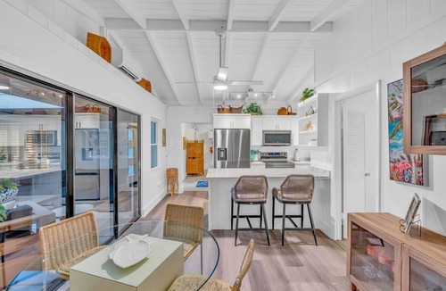 Key Largo House | Bay Sunsets Free Kayaks/Paddleboard Jacuzzi