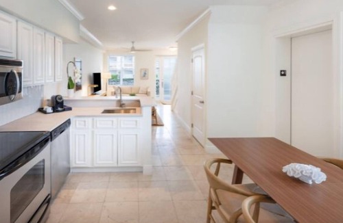 Islamorada Hotel | Bayside Villas by Islander Resort