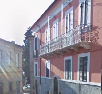 Torano Nuovo Bed & Breakfast | BB Maltagliati