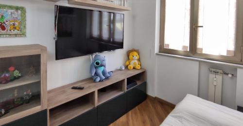 Carignano Bed & Breakfast | BB RuRi