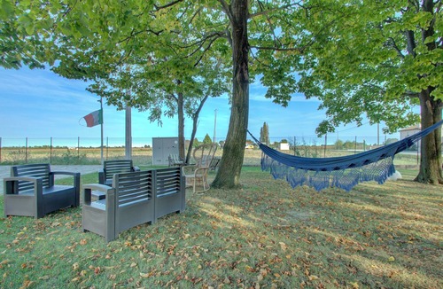Mira Apartment | BB-Venice Lagoon 204