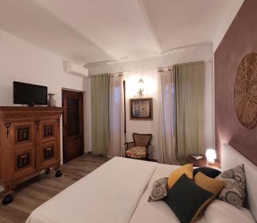 Asti Bed & Breakfast | BB60