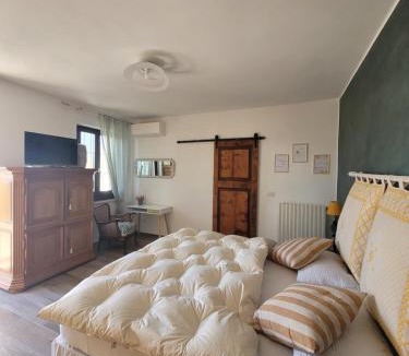 Asti Bed & Breakfast | BB60