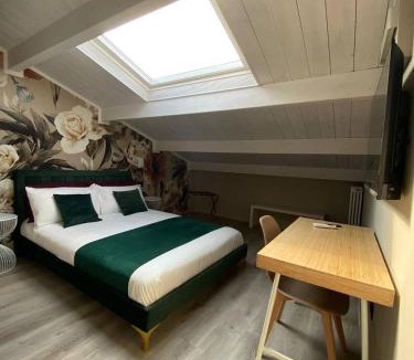 Castenaso Bed & Breakfast | BBLoveBologna