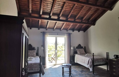 Lamas Bed & Breakfast | BBmontejunto.pt