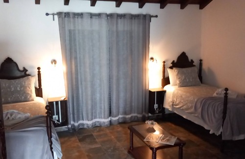 Lamas Bed & Breakfast | BBmontejunto.pt
