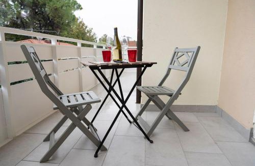 Forli Apartment | BBRomagnaMia 2 Camere, 5 ospiti, Climatizzatore, Parcheggio Gratis, Vicino a Università, Ospedali, Centro, Stazione, Aeroporto