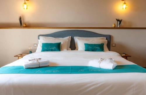 Monforte d'Alba House | Be Langhe in Monforte