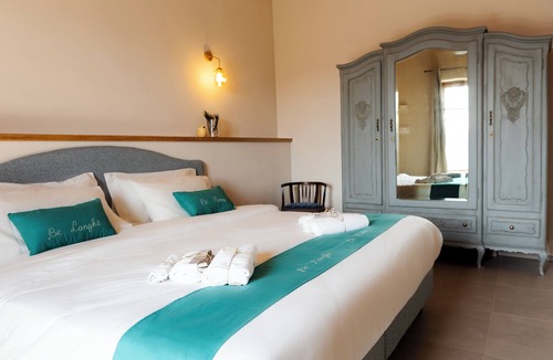 Monforte d'Alba House | Be Langhe in Monforte