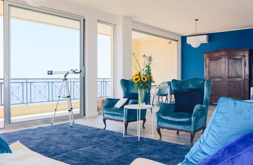 Civitavecchia House | Be Your Home - Guest House Seataly